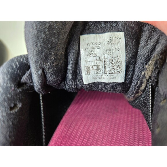 New Balance Fresh Foam X 1080v13 Shoes Womens 9B Black Running Athletic Sneakers - Picture 8 of 8